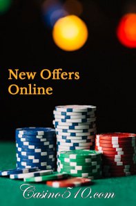 New Promos at Quatro Casino casino510.com