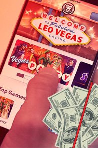 Leo Vegas Casino Microgaming No Deposit Bonus  casino510.com
